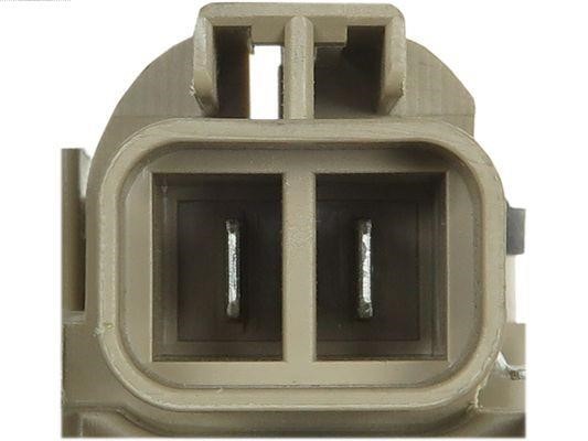 Alternator regulator AS-PL ARE5036
