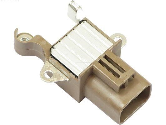 AS-PL ARE6096 Alternator regulator ARE6096 ARE6096 AS-PL Alternator regulator