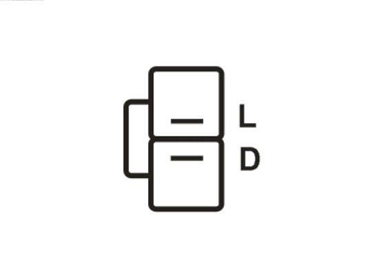 Buy AS-PL ARE6096 at a low price in United Arab Emirates!
