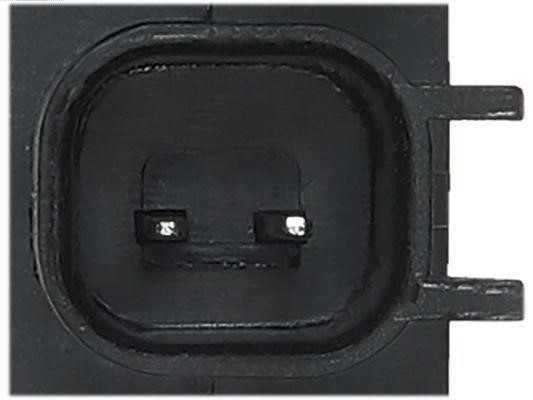 Alternator regulator AS-PL ARE6101