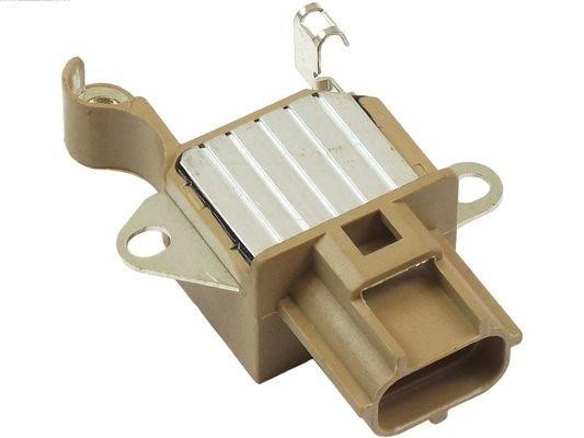 AS-PL ARE6108 Alternator regulator ARE6108 ARE6108 AS-PL Alternator regulator
