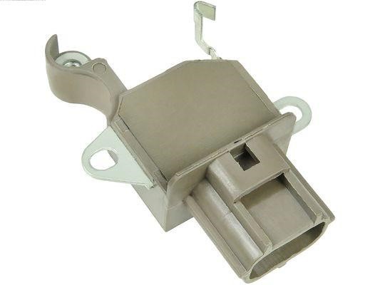 Alternator regulator AS-PL ARE6108P