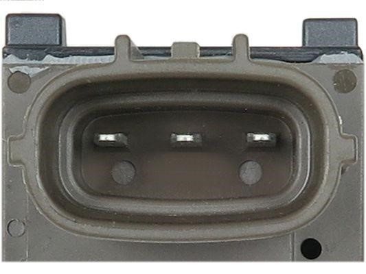 Alternator regulator AS-PL ARE6113S