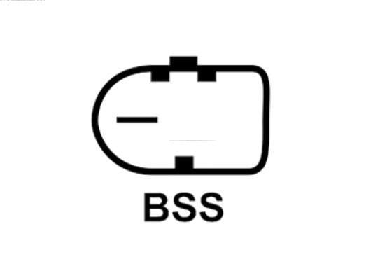 Buy AS-PL ARE6116 – good price at EXIST.AE!