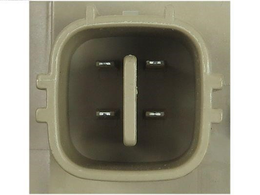 Alternator regulator AS-PL ARE6133S