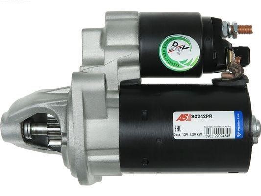 Buy AS-PL S0242PR – good price at EXIST.AE!