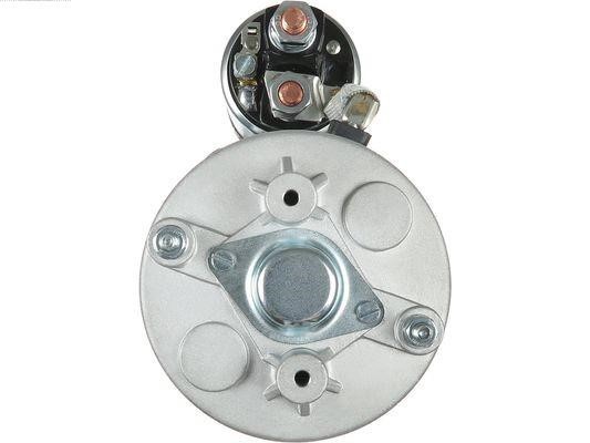 Starter AS-PL S0002