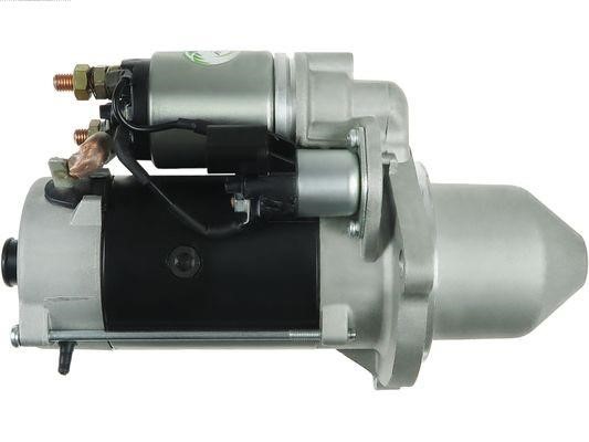 Starter AS-PL S0258