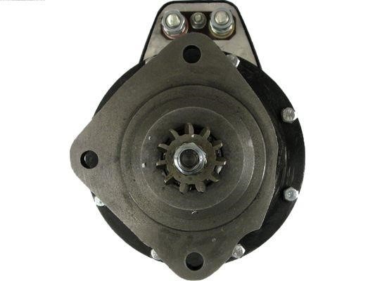 S0276 AS-PL Starter