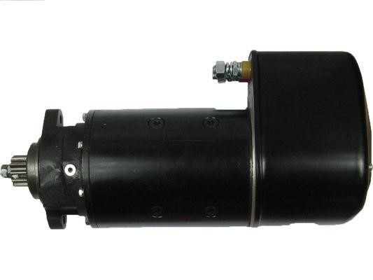 Starter AS-PL S0276