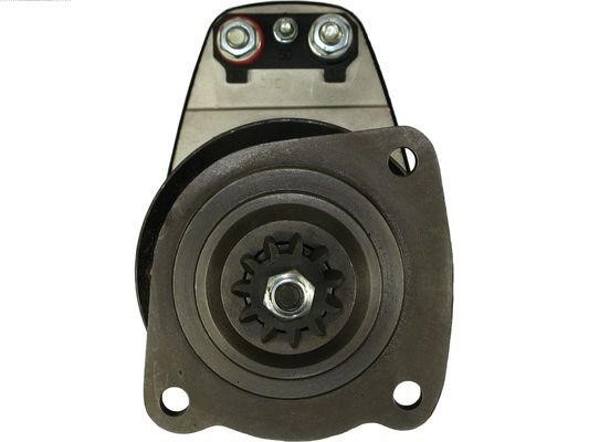 S0279 AS-PL Starter