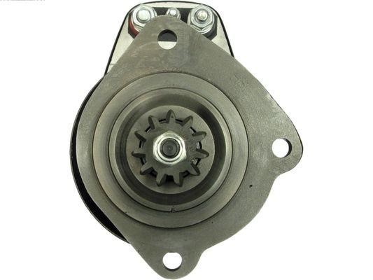 S0283 AS-PL Starter