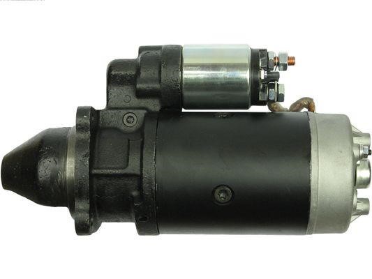 Starter AS-PL S0284