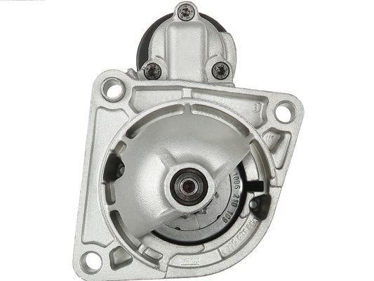 Engine starter motor Chevrolet: S0230PR AS-PL Starter