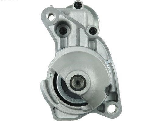 AS-PL S0240 Starter S0240