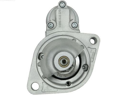 S0242PR AS-PL Starter