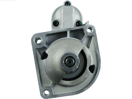 AS-PL S0539 Starter S0539