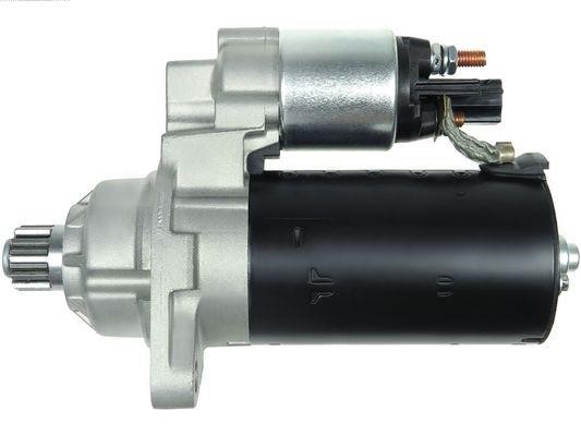 Starter AS-PL S0523PR