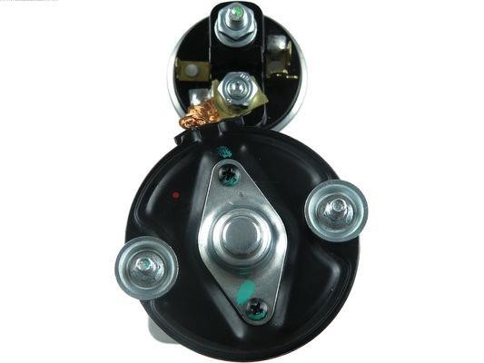 Starter AS-PL S0525