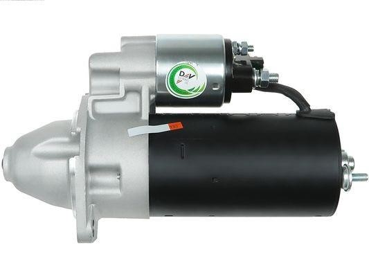 Starter AS-PL S0551
