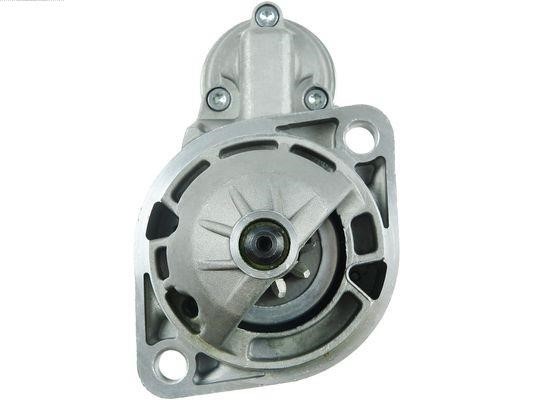 S0553 AS-PL Starter