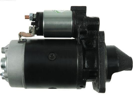 Starter AS-PL S0558