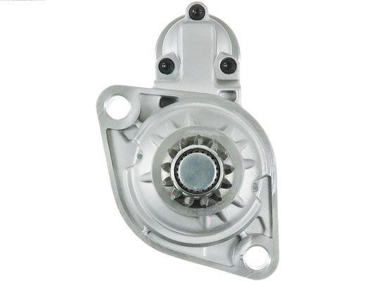 Engine starter MAN TGE: S0873S AS-PL Starter