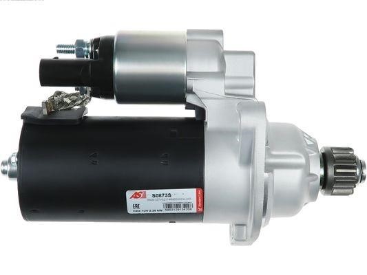 Starter AS-PL S0873S