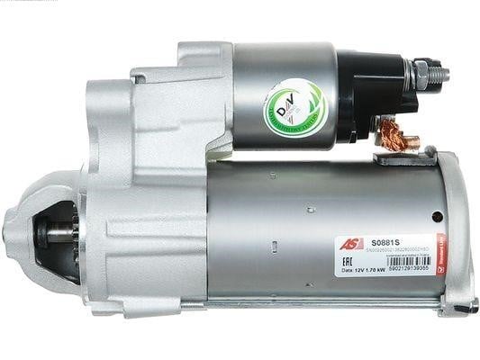 Starter AS-PL S0881S