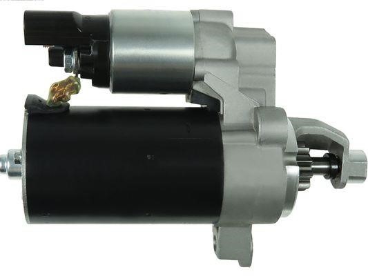 Starter AS-PL S0576