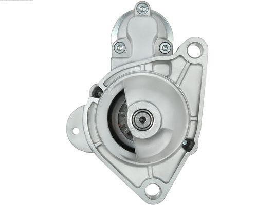Engine starter motor Opel Mokka: S0886S AS-PL Starter