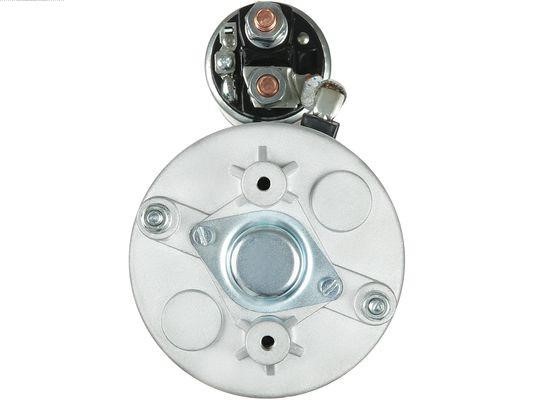 Starter AS-PL S0579