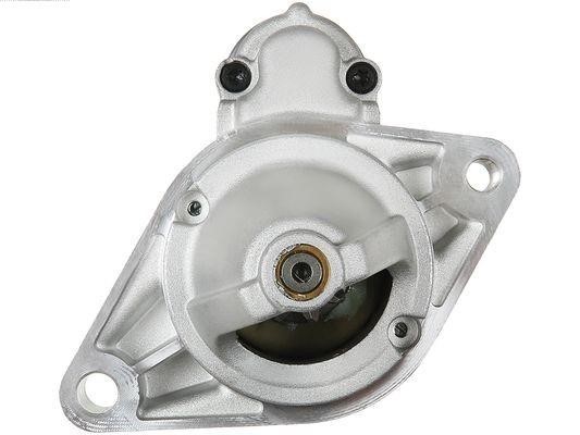 Engine starter motor Toyota Auris: S0898S AS-PL Starter