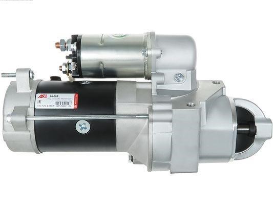Starter AS-PL S1005