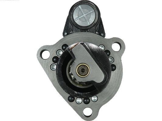 Engine starter motor Volvo: S1006 AS-PL Starter