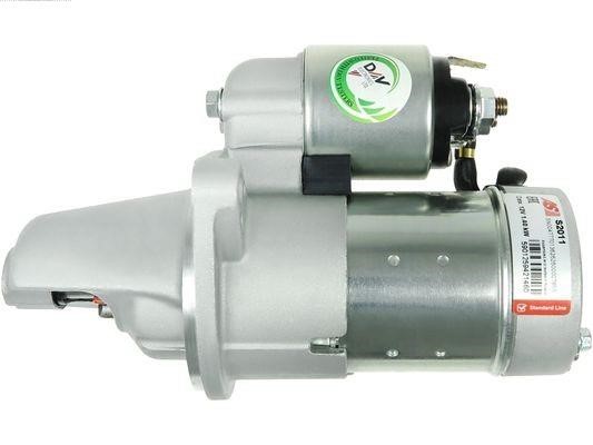 Buy AS-PL S2011 – good price at EXIST.AE!
