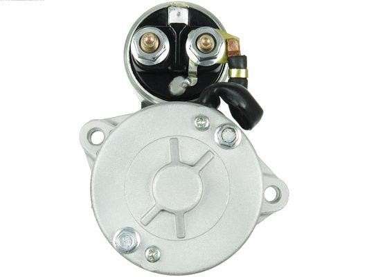 Starter AS-PL S2011