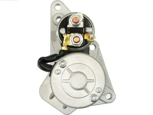 Starter AS-PL S2039