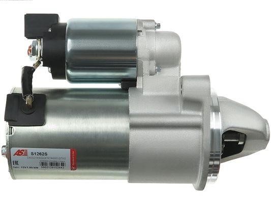 Starter AS-PL S1262S