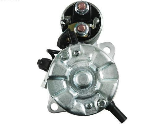 Starter AS-PL S2017