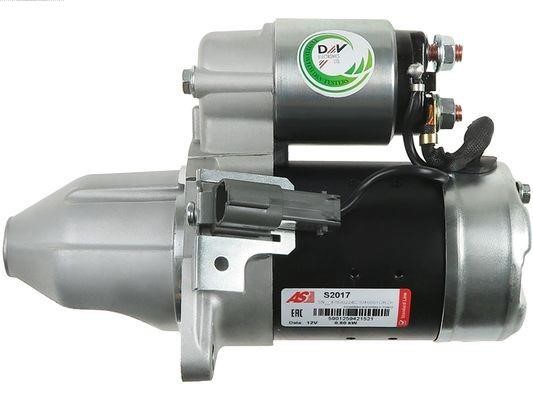 Buy AS-PL S2017 at a low price in United Arab Emirates!