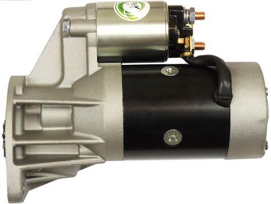 Starter AS-PL S2046