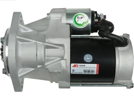 Buy AS-PL S2049 – good price at EXIST.AE!
