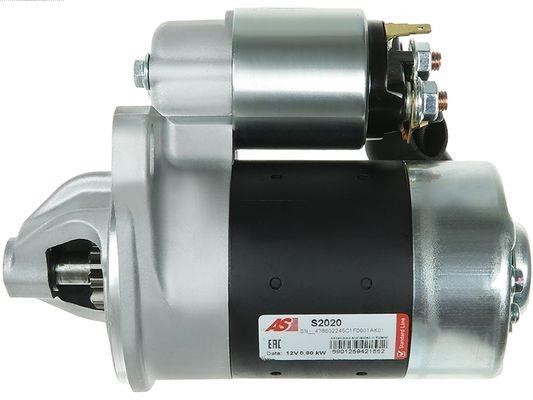 Buy AS-PL S2020 – good price at EXIST.AE!