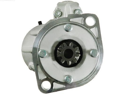 S2049 AS-PL Starter