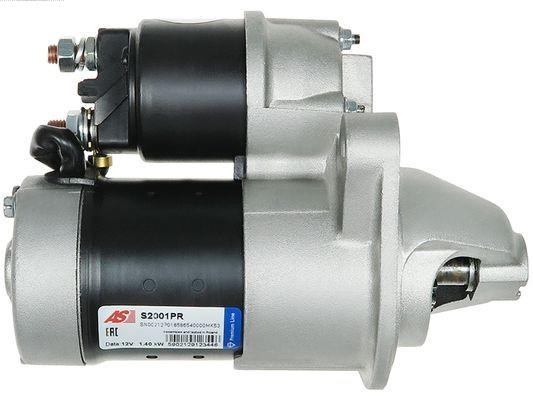 Buy AS-PL S2001PR – good price at EXIST.AE!