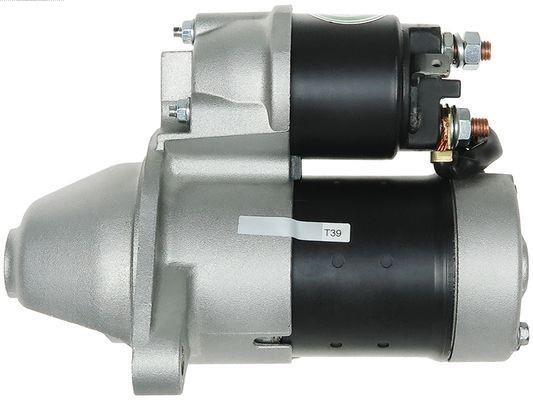 Starter AS-PL S2001PR