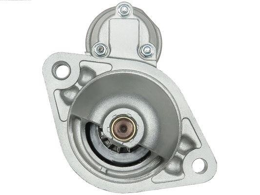 Starter motor Chevrolet Tracker: S2001PR AS-PL Starter