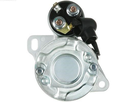 Starter AS-PL S2020