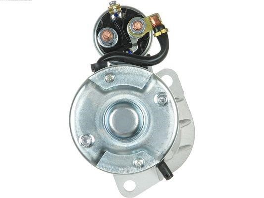 Starter AS-PL S2006